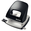 Stolní děrovačka Leitz NeXXt STYLE 5006, saténově černá 50060094