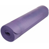 Merco Yoga NBR 10 Mat podložka na cvičenie fialová