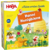 Včielka Hanka od 2 rokov - Haba