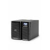 USV SALICRU SLC-3000-TWIN PRO2, OnLine, Tower, 2,7 kW, Schucko (699CA000009)