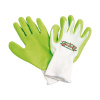 Rukavice pracovné - VERDEMAX - Lime - veľkosť M