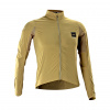 LEATT bunda MTB WindBlock 2.0 , Brass Brown Veľkosť: XXL / US46 / EU56