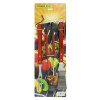 Grilovacia sada náradia BBQ3, 3 diely BARBECUE