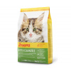 Krmivo Josera Kitten mačiatka bez obilnín 10 kg