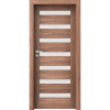 Porta Verte Home model D.7 + hliníkové pásiky