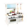Drevená detská kuchynka 11159