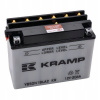 Batéria 12V 20Ah 265A s elektrolytom Kramp (Batéria 12V 20Ah 265A s elektrolytom Kramp)