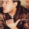 Gilmour David - About Face CD