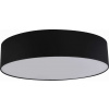 TK Lighting Rondo stropné svietidlo 4x15 W biela-čierna 1587