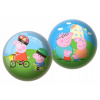 Dino Lopta Peppa Pig 23 cm