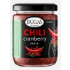 Buga's Omáčka Chilli cranberry sauce 170 g