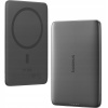 Baseus rýchla power banka 5000 mAh 20W bezdrôtová USB-C silná bezpečná