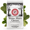 Yerba Mate Green Despalada INTENSO 400g super čistá a silná