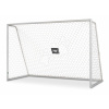 Futbalová bránka Scala aluminium football goal White Exit hliníkový rám 300*200 cm biela