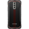 Blade 10 LTE 4/128GB Kevlar Red DOOGEE