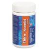 BluePool Bazénové chlor kombi tablety 1 kg