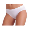 Dámske nohavičky - Gatta Mini Bikini Kiki 1443 Farba: Biela (bianco), Veľkosť: S