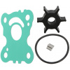 RECMAR Impeller pre HONDA BFP8D, BF8B2, BF8D2, BFP9.9D (XL), BF10D, BFP10D, BF15 • BFP8D, BF8B2, BF8D2 • BFP9.9D (XL) • BF10D • BFP10D • BF15D • BF20D 06192-ZW9-A30