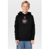 Kids Spiderman Logo Hoody 158/164