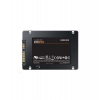 Samsung SSD 870 EVO Series 500 GB SATAIII 2.5'', r560MB/s, w530MB/s, 6.8mm, Basic Pack (MZ-77E500B/EU)