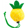 S-tamina Focha Skladacia nákupná taška BO7523 Pineapple 989 38 x 38 cm