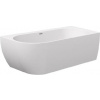 Ravak Freedom Corner - Vaňa 170x80 cm, pravá, biela XC00100040