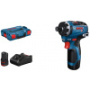 BOSCH - zahrada/dílna Bosch GSR 12V-35 HX Professional (0.601.9J9.100) 0.601.9J9.100