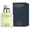 Calvin Klein Eternity For Men - EDT Objem: 30 ml