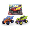 Dragon Auto Monster do terénu kovové