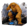 McFarlane Toys Marvel Kolekce PVC Soška 1/10 The Thing (Fantastic Four #642) 17 cm