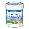 Konský balzam SWISS chladivý 500+50 ml