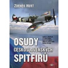 Osudy československých Spitfirů (Zdeněk Hurt)