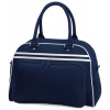 BagBase Dámska taška cez rameno BG75 French Navy 44 x 31 x 25 cm