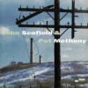 Scofield John & Pat Meth - I Can See Your House.. / Vinyl / 2LP [2 LP]