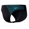 Speedo Medley Logo 7cm Brief M Veľkosť: 6