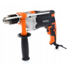 KRAFT&DELE KD1687 , Příklepová vrtačka 1700 W