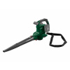 Parkside® Aku vysávač/fúkač lístia 40 V Plsa 40-Li D3 – bez akumulátorov (100393023)