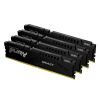 Kingston Technology FURY Beast pamäťový modul 128 GB 4 x 32 GB DDR5 (KF556C40BBK4-128)