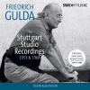 Friedrich Gulda: The Stuttgart Studio Recordings 1953-1968 CD