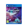 Spacebase Startopia PlayStation 4 (PS4) krabicová verzia