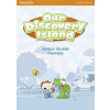 Our Discovery Island Starter Posters