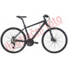 Maxbike FRASER AKCE černý