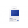 Samsung T7 2TB, MU-PC2T0H/WW