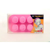 SD Toys Dragon Ball Z Silikonová Ice Cube Forma Frieza