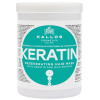 Kallos KJMN KERATIN maska na vlasy regeneračno - hydratačná 1000 ml