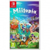 Hra Miitopia