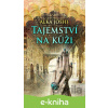 E-kniha Tajemství na kůži - Alka Joshi