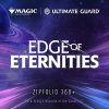 Ultimate Guard Zipfolio 360 Xenoskin Magic: The Gathering 