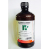 Koloidné striebro 20ppm AG100 500ml NATURElife