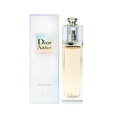 Christian Dior Addict 100 ml EDT WOMAN